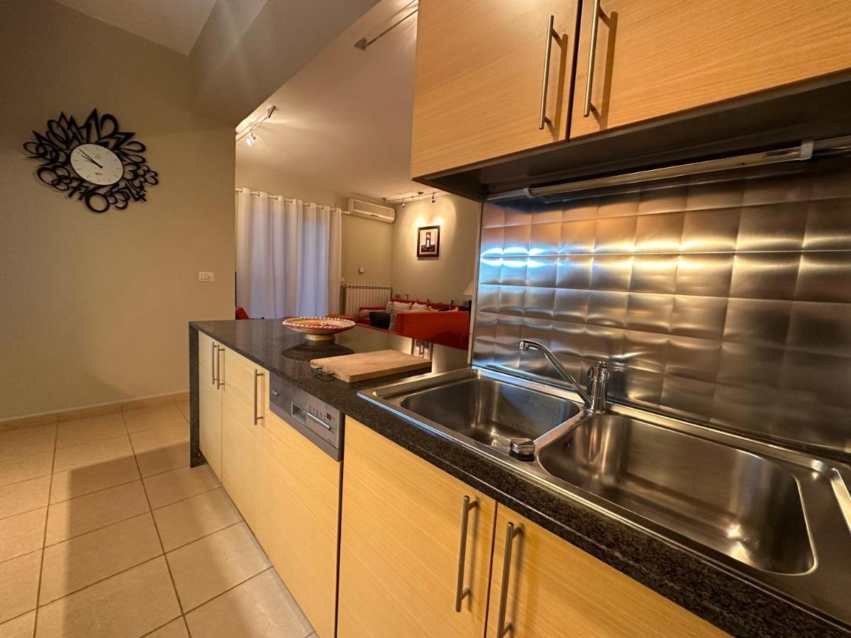 Apartmán Casa Mia - Hidden Gem Near The New Boulevard Tirana Exteriér fotografie