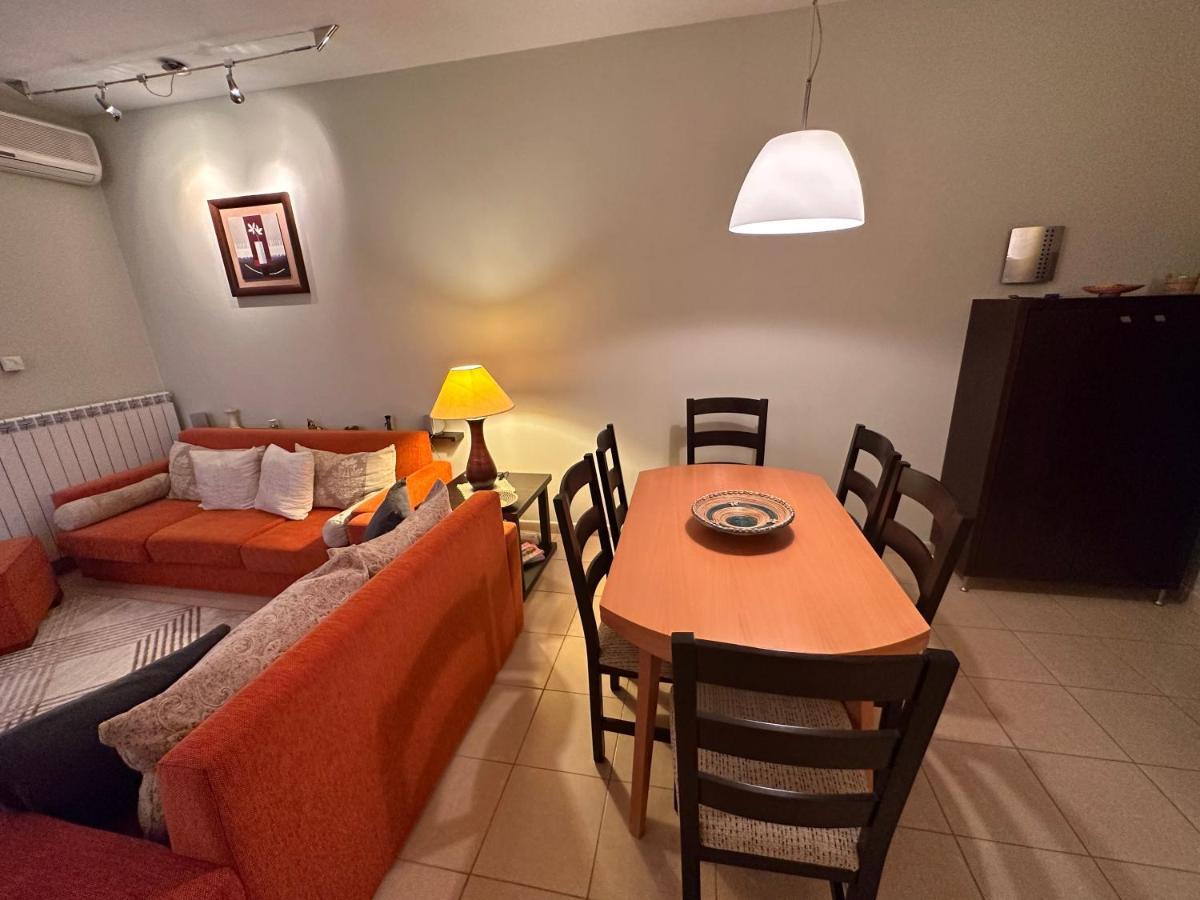 Apartmán Casa Mia - Hidden Gem Near The New Boulevard Tirana Exteriér fotografie