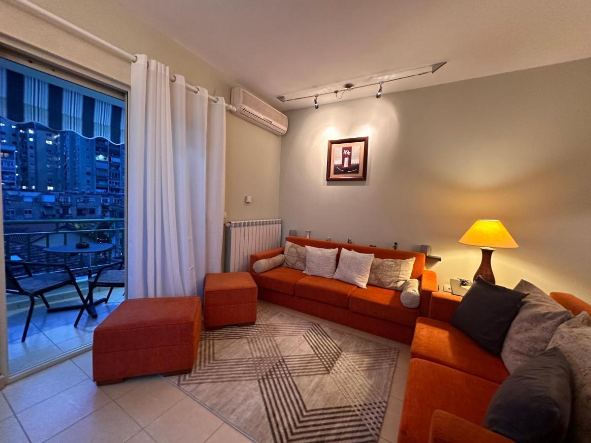Apartmán Casa Mia - Hidden Gem Near The New Boulevard Tirana Exteriér fotografie