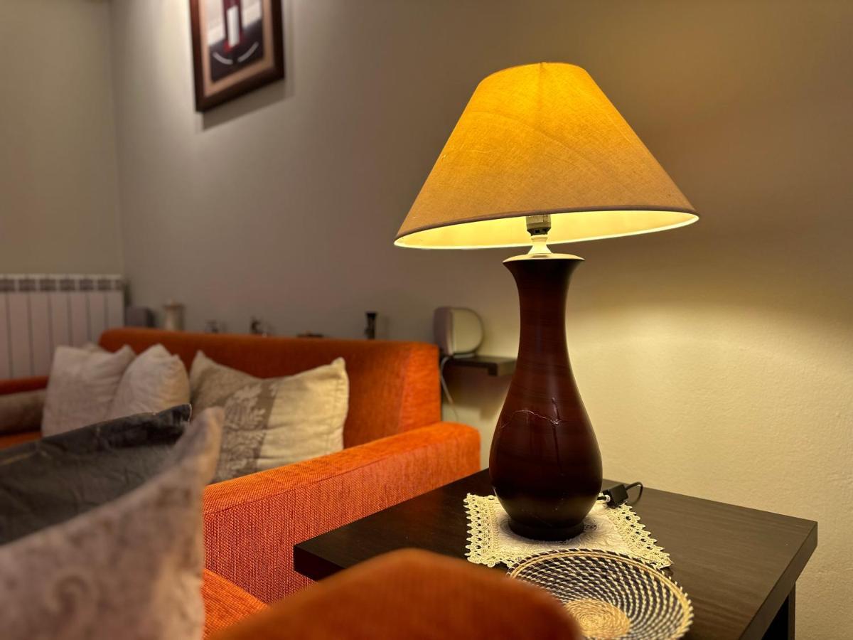 Apartmán Casa Mia - Hidden Gem Near The New Boulevard Tirana Exteriér fotografie