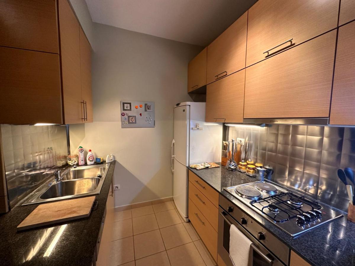 Apartmán Casa Mia - Hidden Gem Near The New Boulevard Tirana Exteriér fotografie