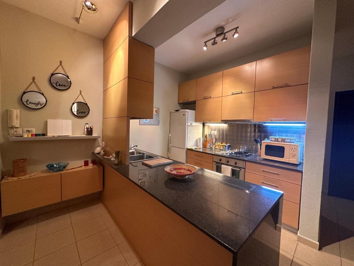Apartmán Casa Mia - Hidden Gem Near The New Boulevard Tirana Exteriér fotografie