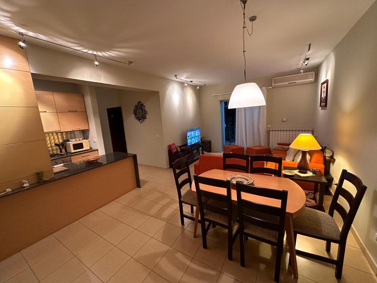 Apartmán Casa Mia - Hidden Gem Near The New Boulevard Tirana Exteriér fotografie