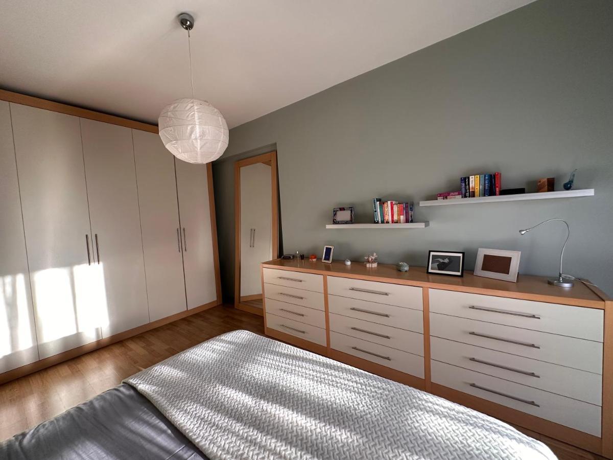 Apartmán Casa Mia - Hidden Gem Near The New Boulevard Tirana Exteriér fotografie