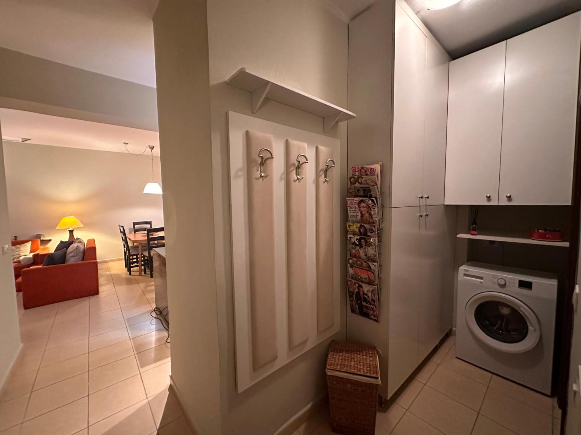 Apartmán Casa Mia - Hidden Gem Near The New Boulevard Tirana Exteriér fotografie